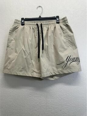 Men's Young LA Shorts size XXL PRE LOVED